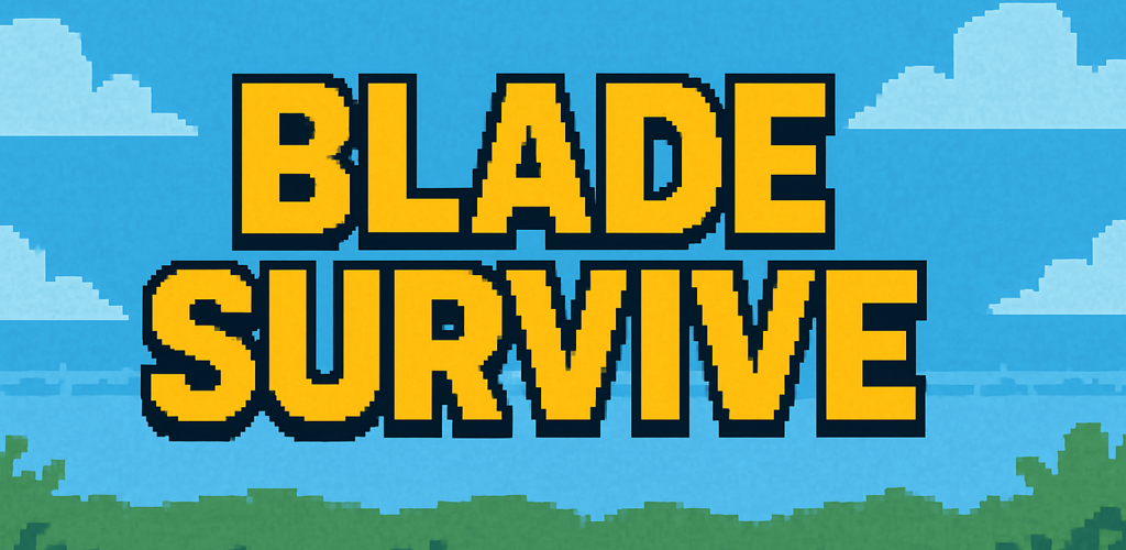 Blade Survivor